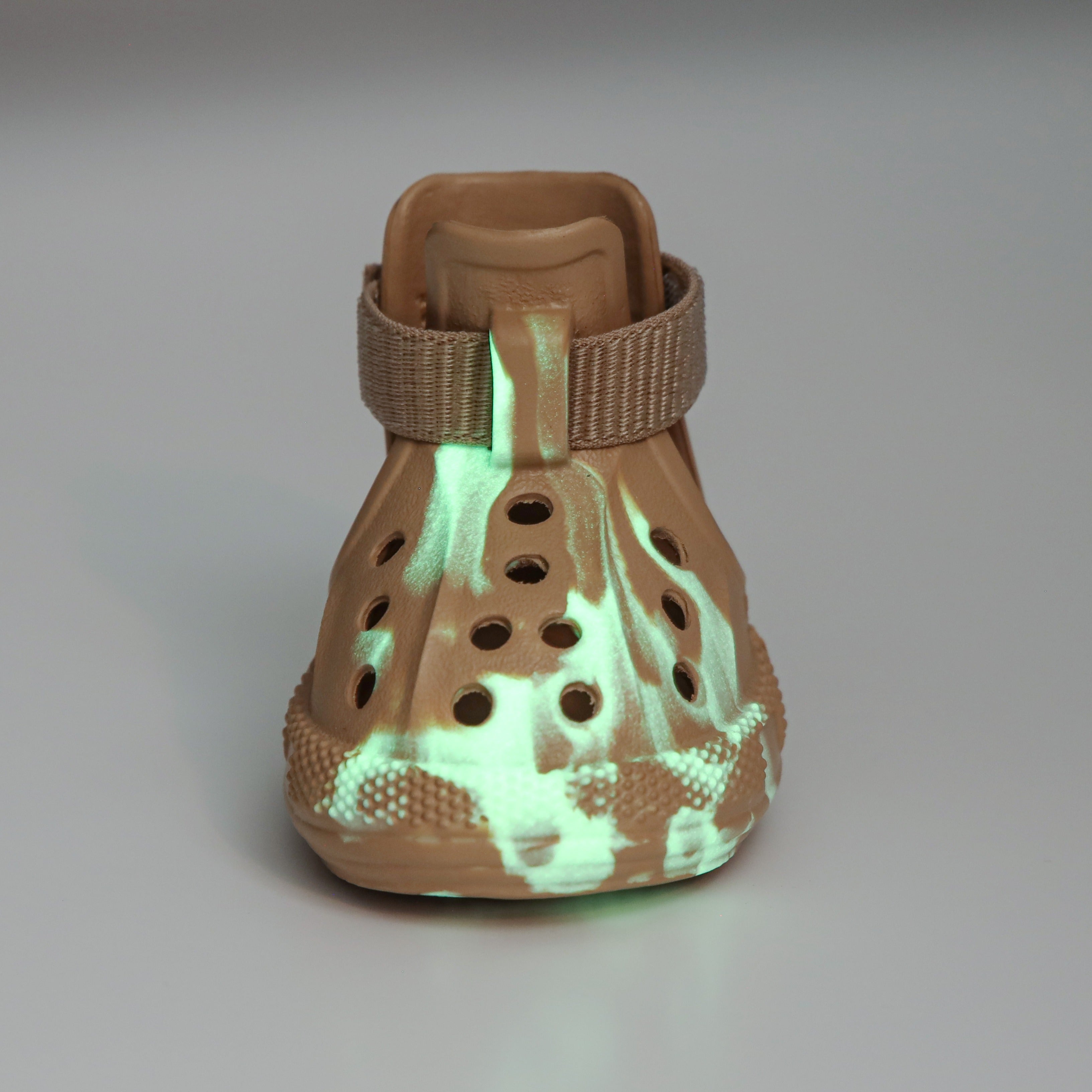 Dog Crocs for Dogs | H&A Lux Paws