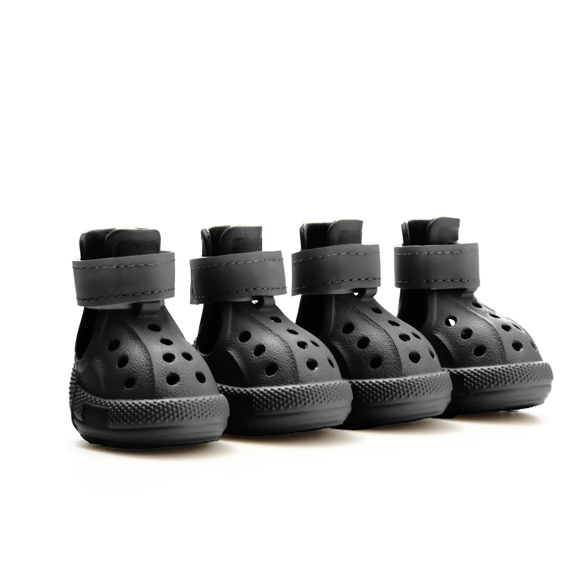 Dog Crocs for Dogs | H&A Lux Paws