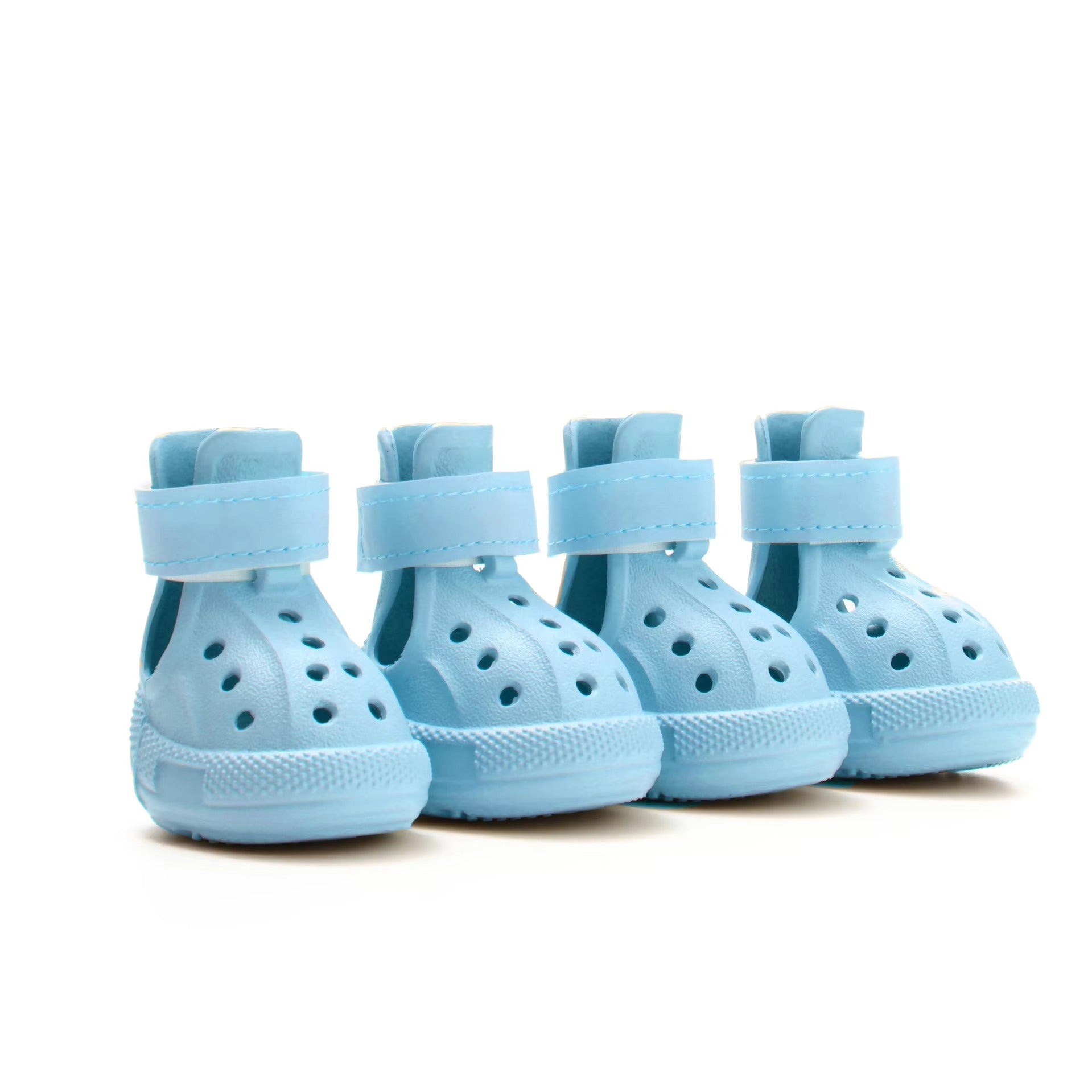 Dog Crocs for Dogs | H&A Lux Paws