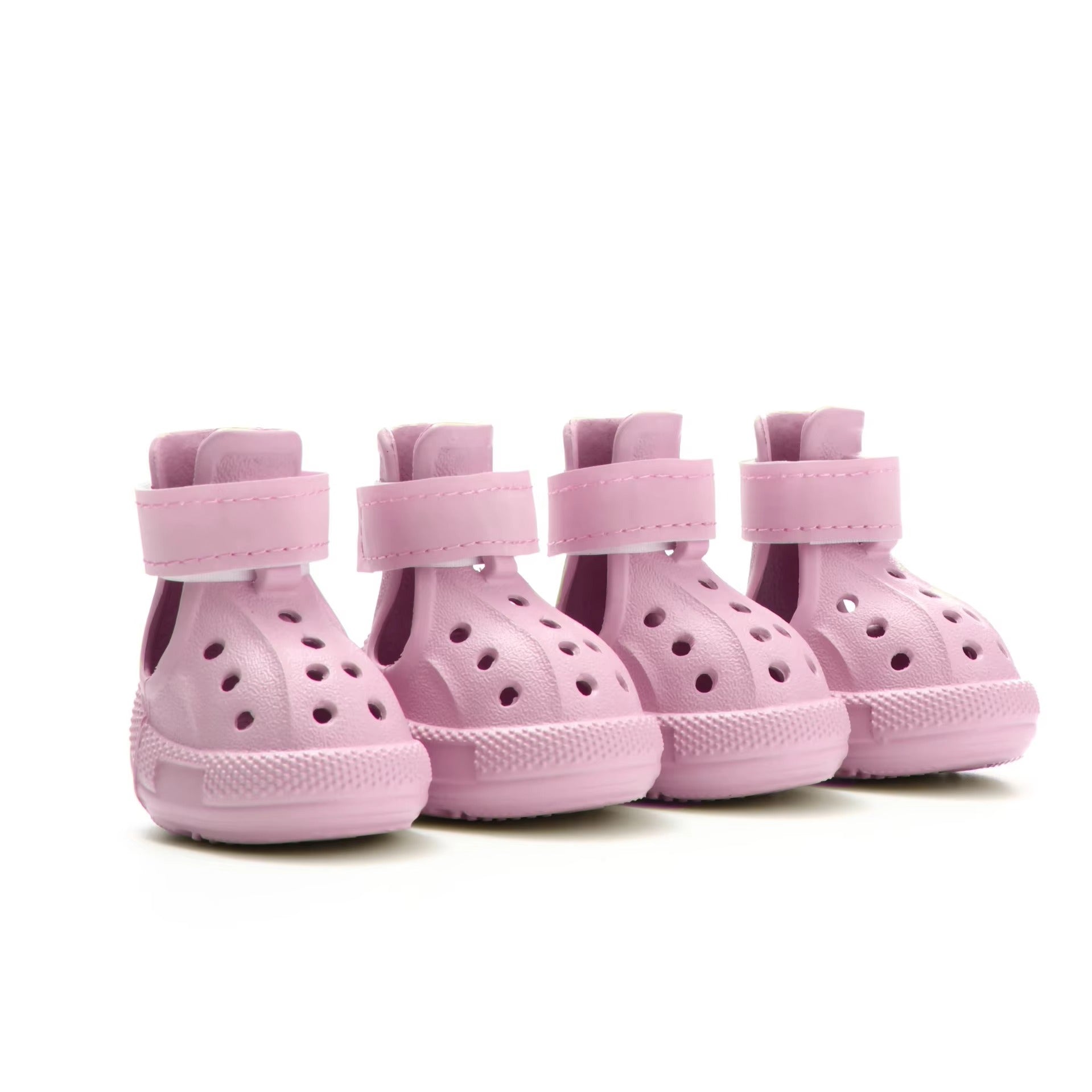 Dog Crocs for Dogs | H&A Lux Paws