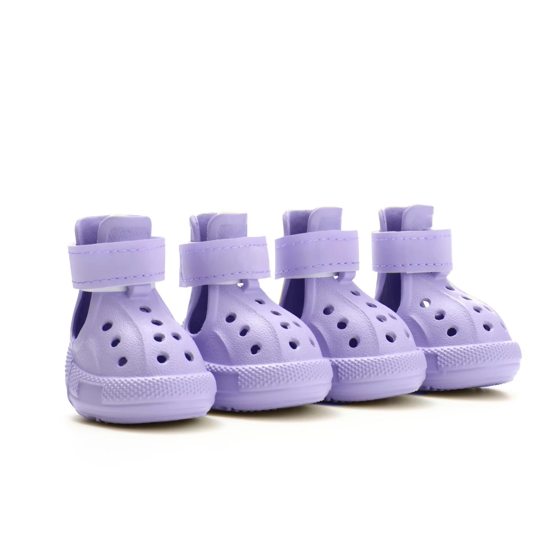 Dog Crocs for Dogs | H&A Lux Paws