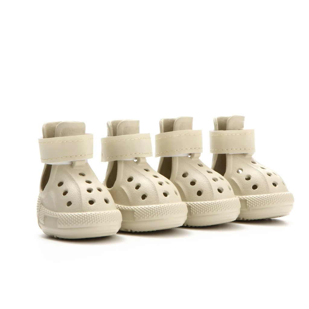Dog Crocs for Dogs | H&A Lux Paws