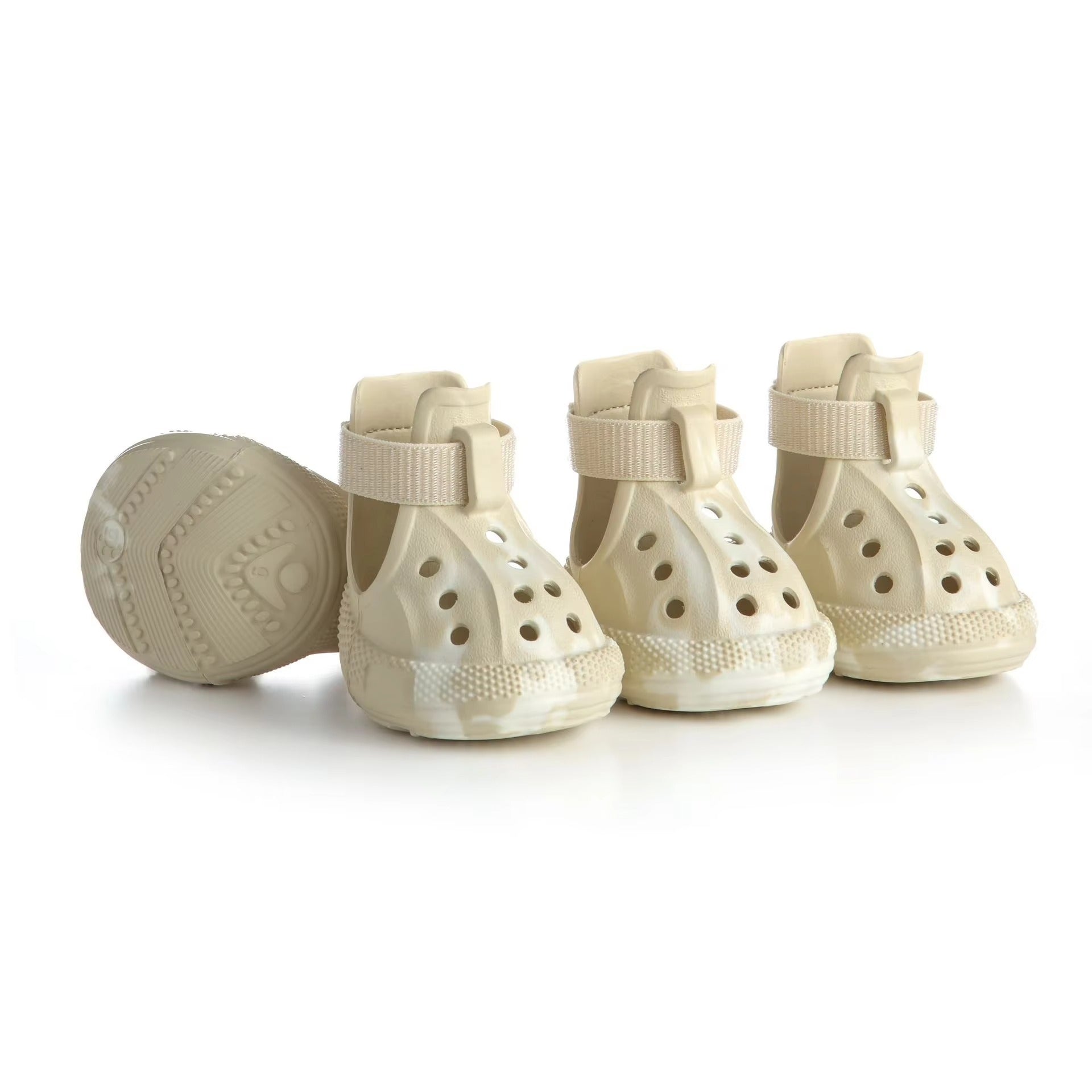 Dog Crocs for Dogs | H&A Lux Paws