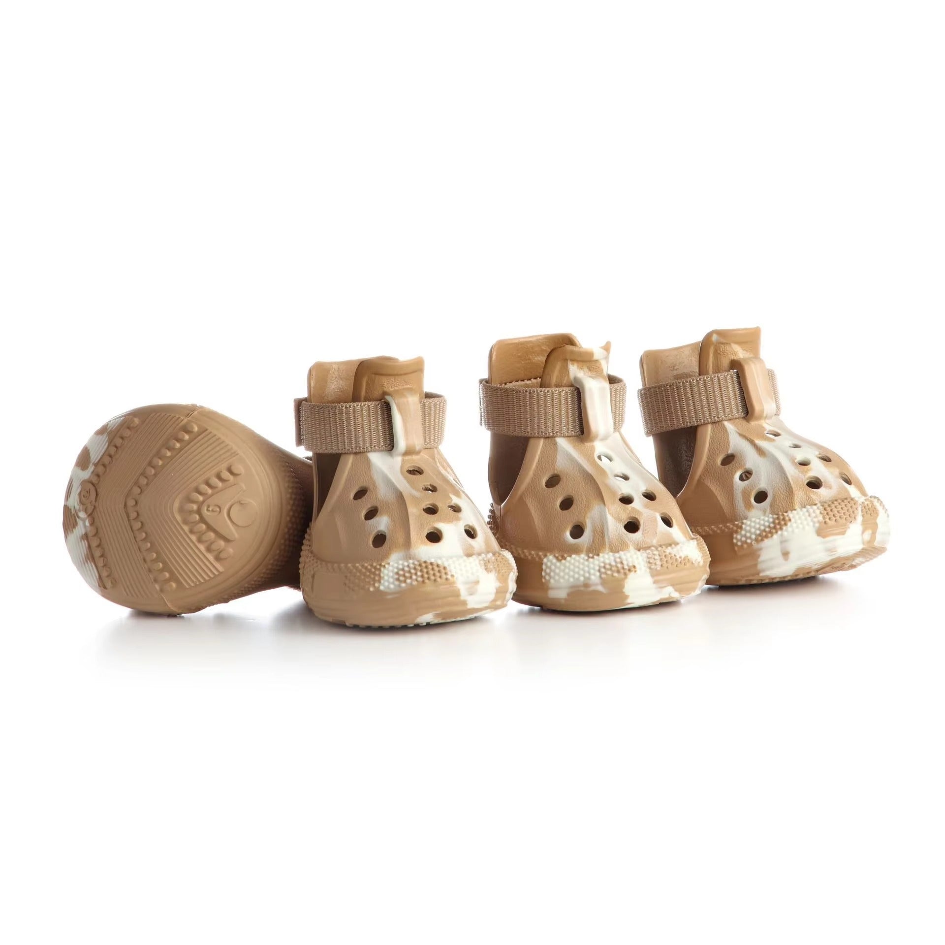 Dog Crocs for Dogs | H&A Lux Paws
