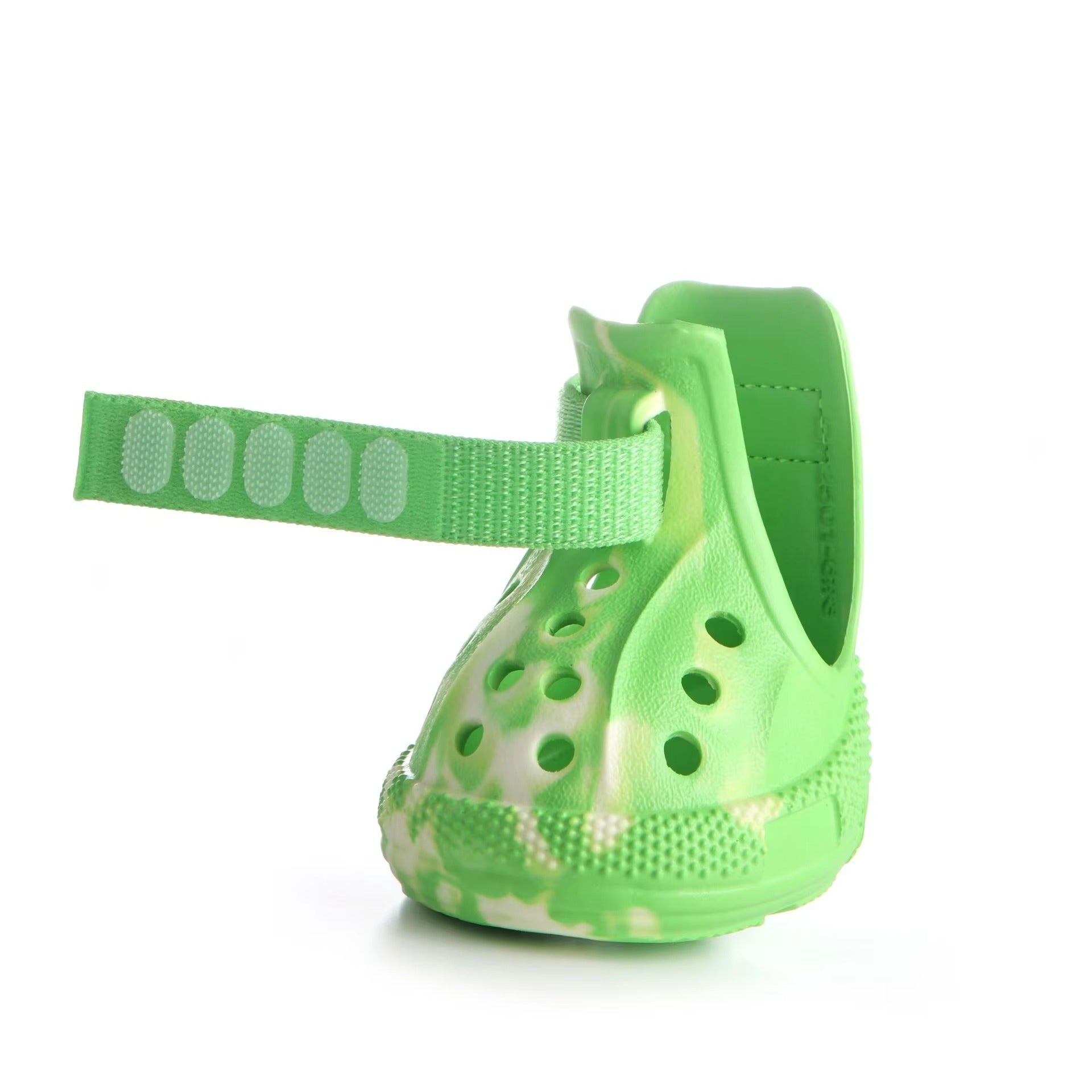 Dog Crocs for Dogs | H&A Lux Paws